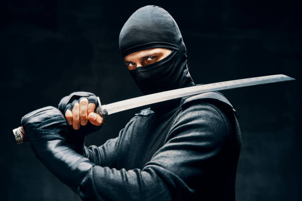 Satoshi Nakamura - Chief Security Validator